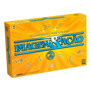 Jogo Imagem e Ação 2