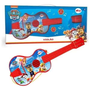 Instrumento Musical Infantil - Violão