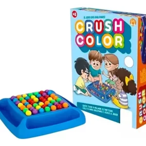 Jogo Crush Color
