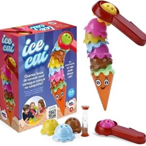 Jogo Ice Cai