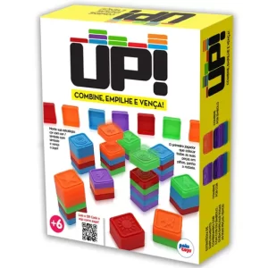 Jogo Up!