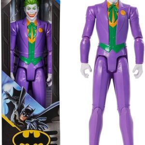 Boneco Articulado DC 15cm