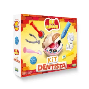 Ki Massa - Dentista