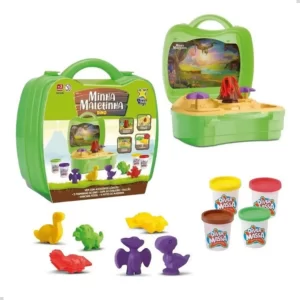 Minha Maletinha Dino