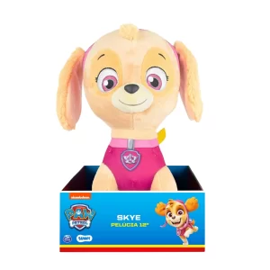 Pelúcia Patrulha Canina - Skie