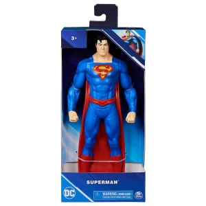 Boneco Superman 24cm