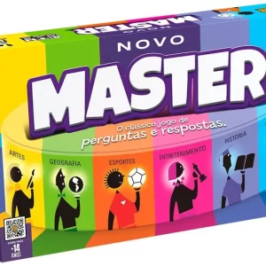 Jogo Master