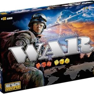 Jogo War
