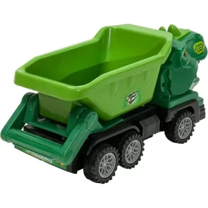 Carrinho de Controle Remoto - Mega Trucks - Dinossauro