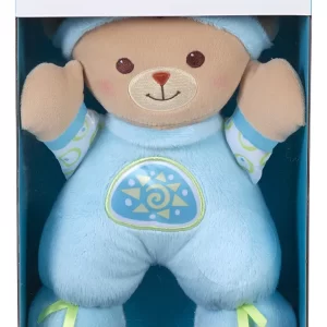 Pelúcia Meus Primeiros Amiguinhos