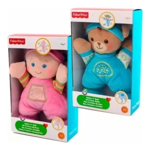 Meus Primeiros Amiguinhos