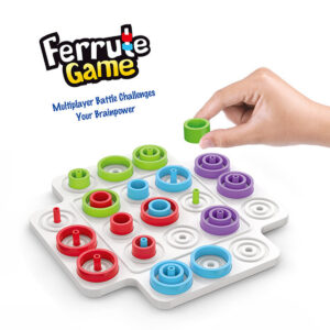 Jogo Ferrule Game