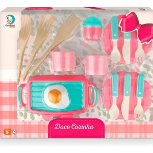 Doce Cozinha - Plus Grill