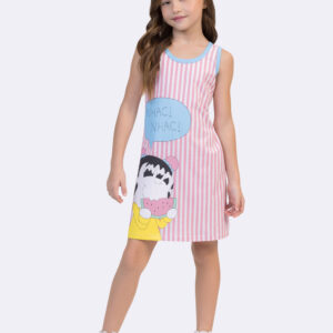 Camisola Regata Infantil - Listrada