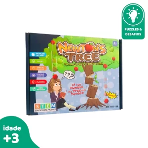 Jogo Árvore de Newtons
