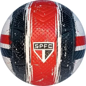 Bola de Futebol de Campo - São Paulo