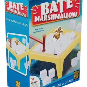 Jogo Bate Marshmallow