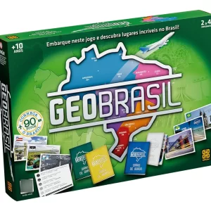 Jogo GeoBrasil