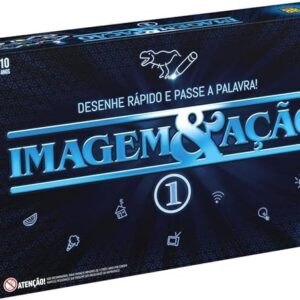 Jogo Imagem e Ação 1