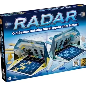 Jogo Radar