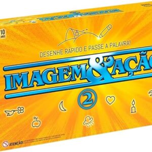 Jogo Imagem e Ação 2