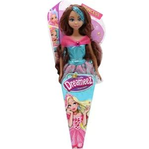 Bonecas Dreameez Fashion Doll