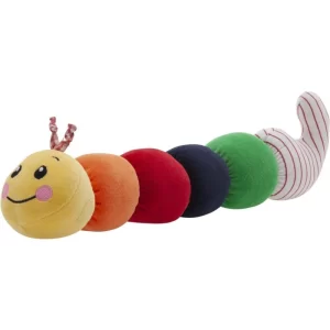 Pelúcia Centopeia Lucy