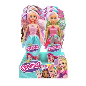 Bonecas Dreameez Fashion Doll