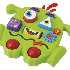 Brinquedo Baby Monster