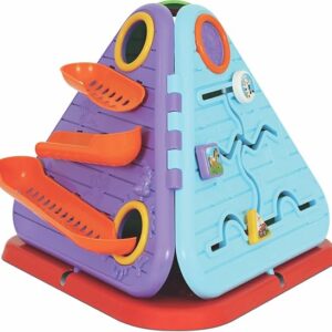 Pirâmide Educativa - Festa na Fazenda