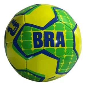 Bola Brasil FIFA - Copa do Mundo 2026