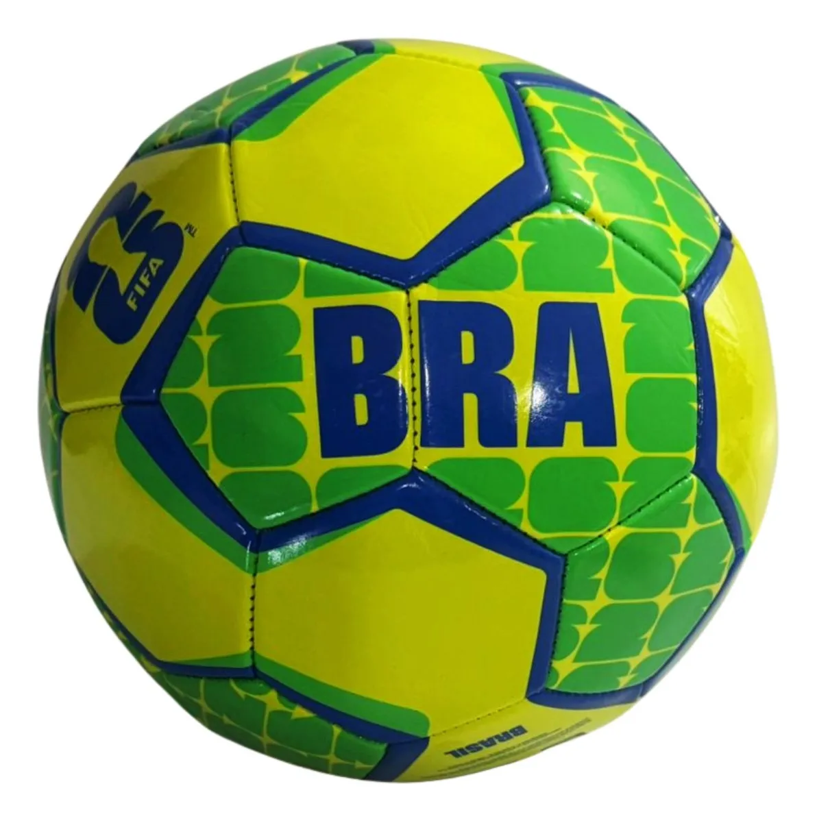 Bola Brasil FIFA - Copa do Mundo 2026