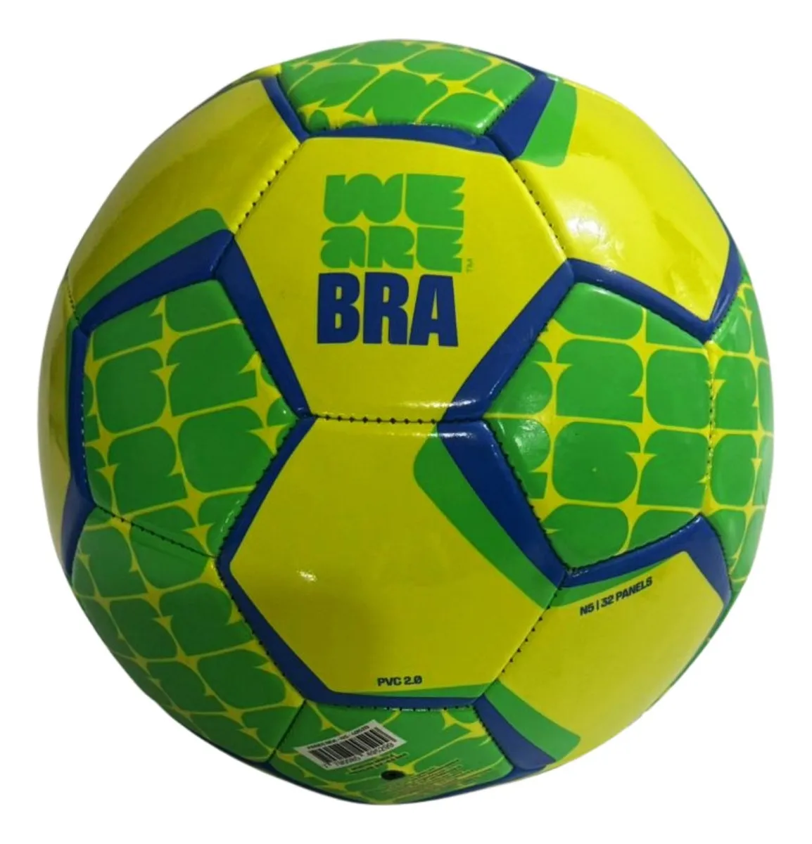 Bola Brasil FIFA - Copa do Mundo 2026 - Imagem 3