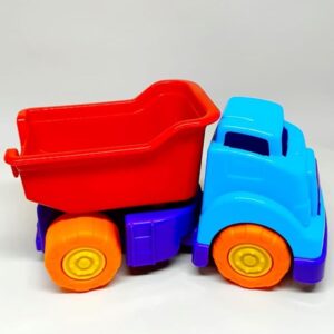 Caminhão Mercotruck Caçamba