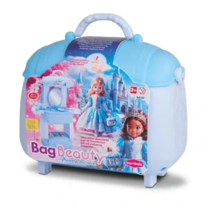 Bag Beauty - Princesa da Neve