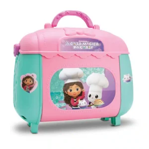 Bag Kitchen - A Casa Mágica da Gabby