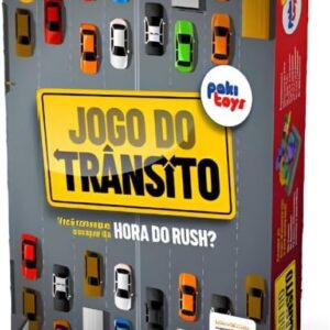Jogo do Trânsito