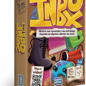 Jogo Imbox