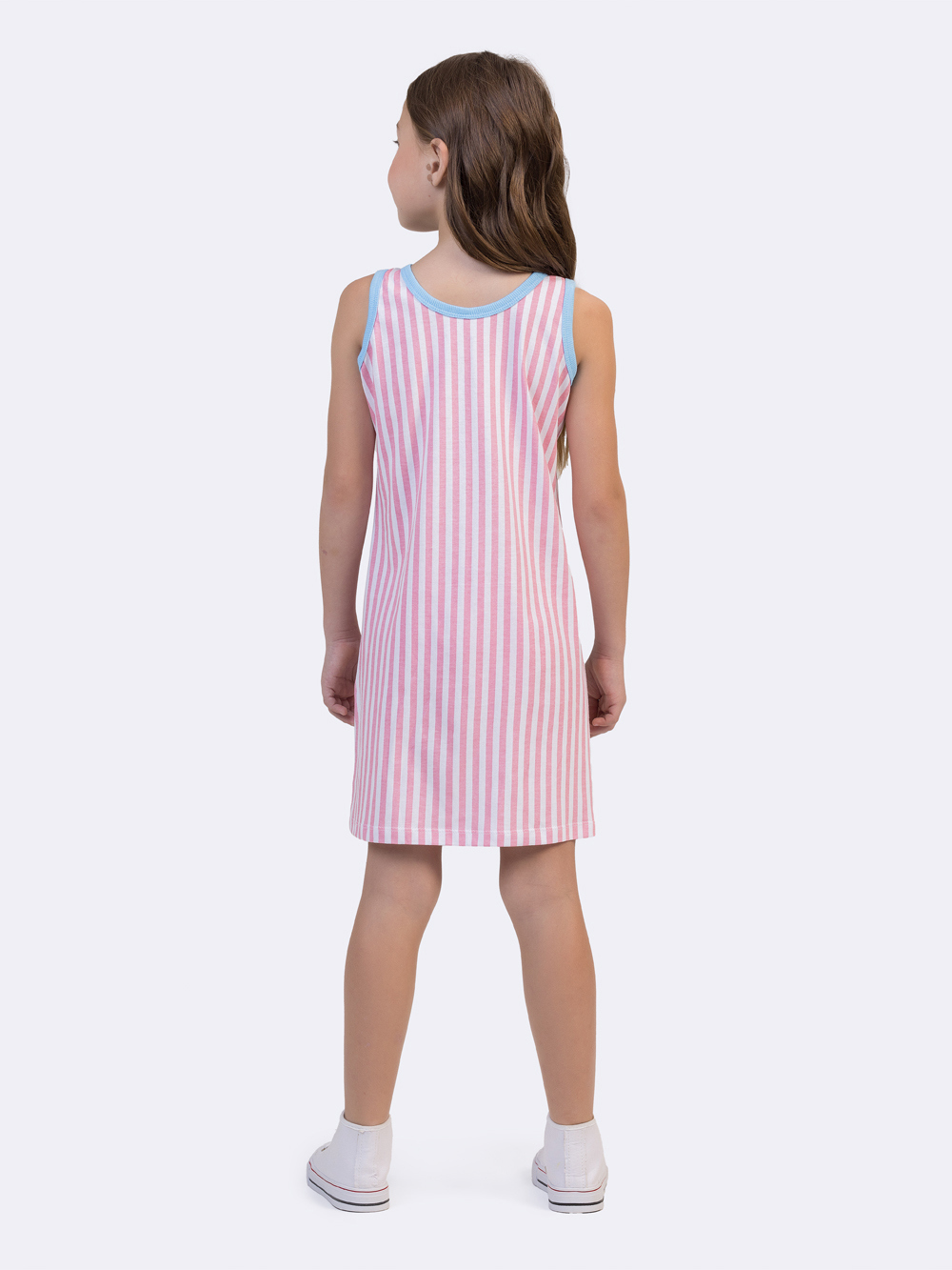 Camisola Regata Infantil - Listrada - Imagem 3