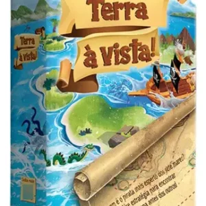 Jogo Terra á Vista