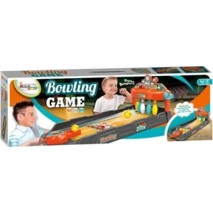 Boliche Game