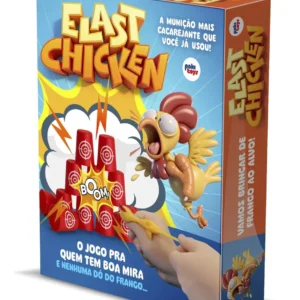 Jogo Elast Chicken