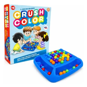 Jogo Crush Color