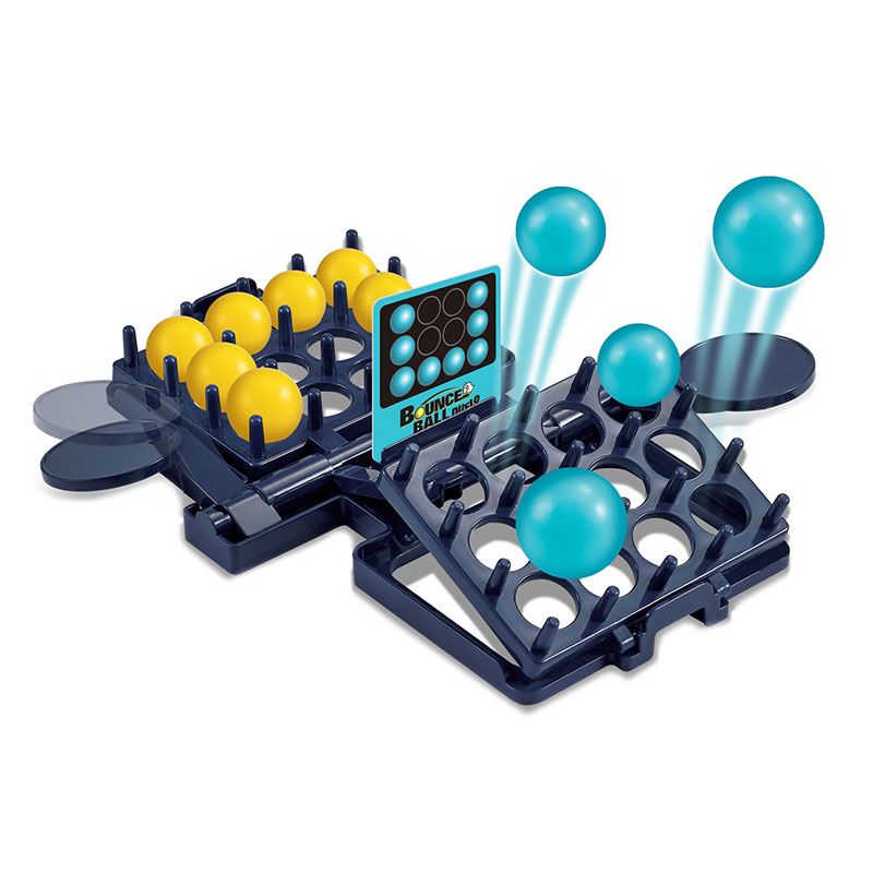 Jogo Bounce Ball Duelo - Imagem 2
