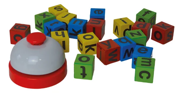Jogo Fast Words - Imagem 3