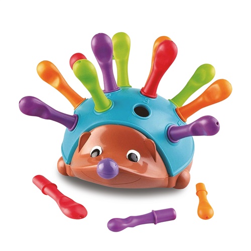 Brinquedo Baby - Encaixe Ouriço - Imagem 2