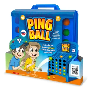 Jogo Ping Ball