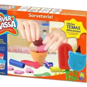 Diver Massa - Sorveteria