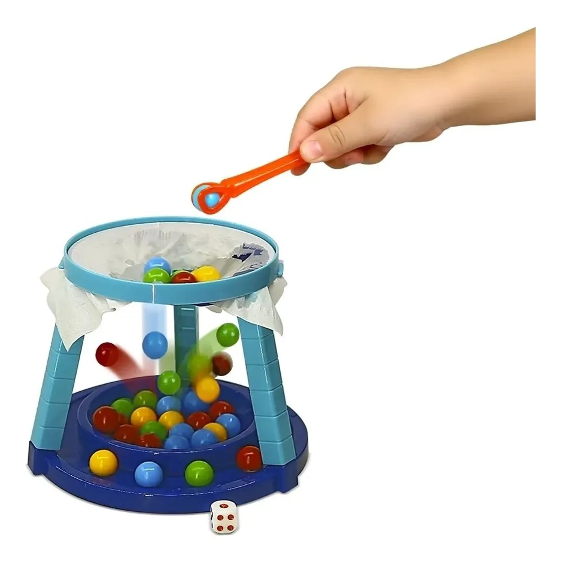 Jogo Aqua Tombo - Imagem 3