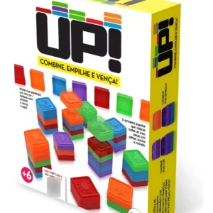 Jogo de Estratégia Up!